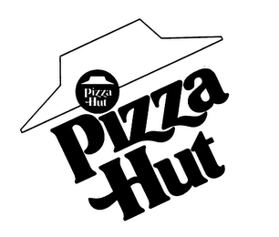 PIZZA HUT PIZZA HUT