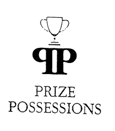PP PRIZE POSSESSIONS