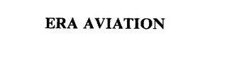 ERA AVIATION