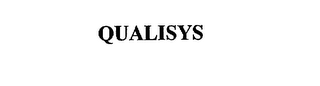 QUALISYS