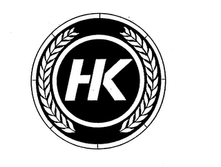 HK