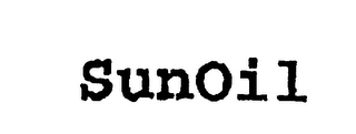 SUNOIL