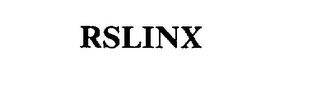 RSLINX