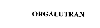 ORGALUTRAN