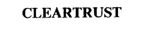 CLEARTRUST