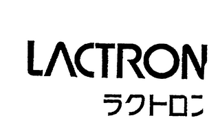 LACTRON