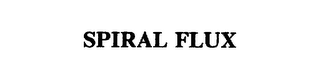 SPIRAL FLUX