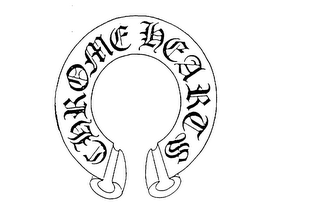 CHROME HEARTS