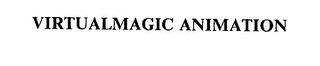 VIRTUALMAGIC ANIMATION