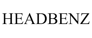 HEADBENZ