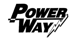 POWER WAY