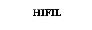 HIFIL