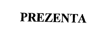 PREZENTA