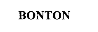 BONTON