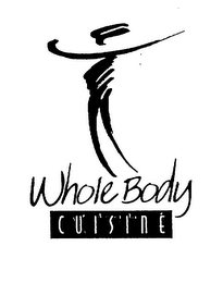 WHOLE BODY CUISINE