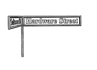 SOFTWARE ST. HARDWARE STREET