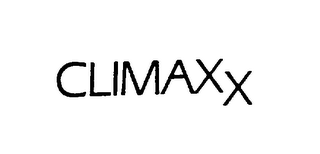 CLIMAXX
