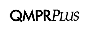 QMPRPLUS
