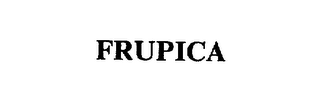 FRUPICA