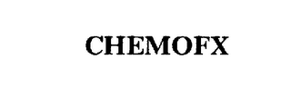 CHEMOFX