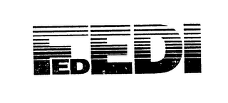 FEDEDI