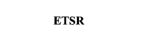 ETSR
