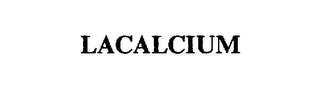 LACALCIUM