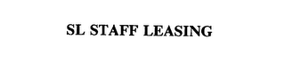 SL STAFF LEASING