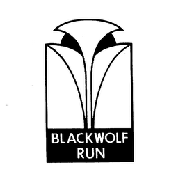 BLACKWOLF RUN
