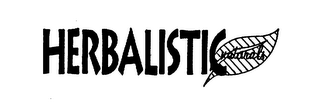 HERBALISTIC NATURALS