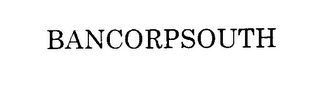 BANCORPSOUTH