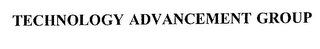 TECHNOLOGY ADVANCEMENT GROUP