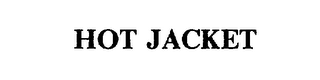 HOT JACKET