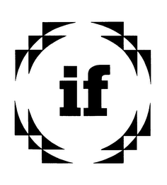 IF