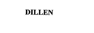 DILLEN