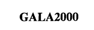 GALA2000