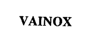 VAINOX