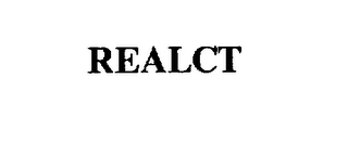 REALCT