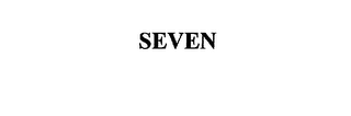 SEVEN
