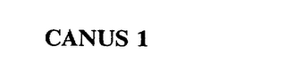 CANUS 1