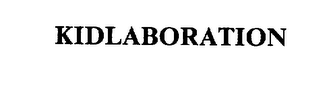 KIDLABORATION