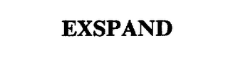 EXSPAND
