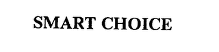 SMART CHOICE