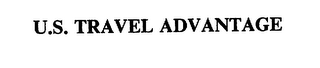 U.S. TRAVEL ADVANTAGE