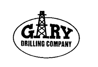 GARY DRILLING COMPANY