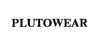 PLUTOWEAR