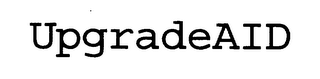 UPGRADEAID
