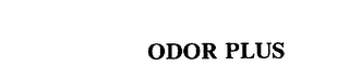 ODOR PLUS