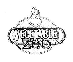 VEGETABLE ZOO
