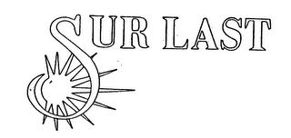 SUR LAST